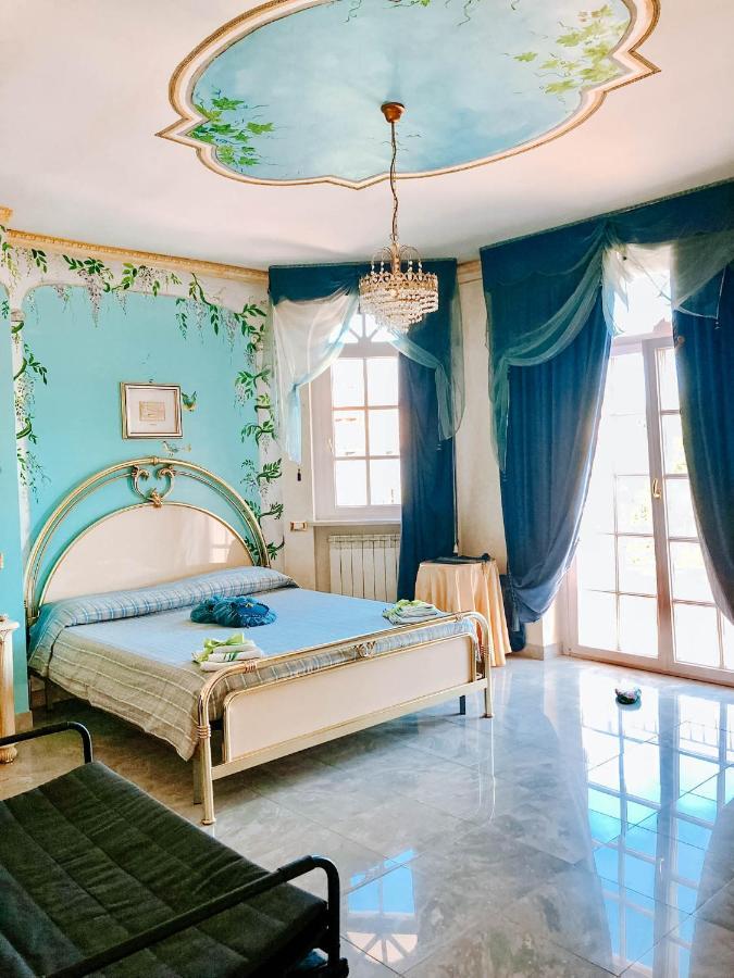 Alexander'S Home Collecorvino Luaran gambar